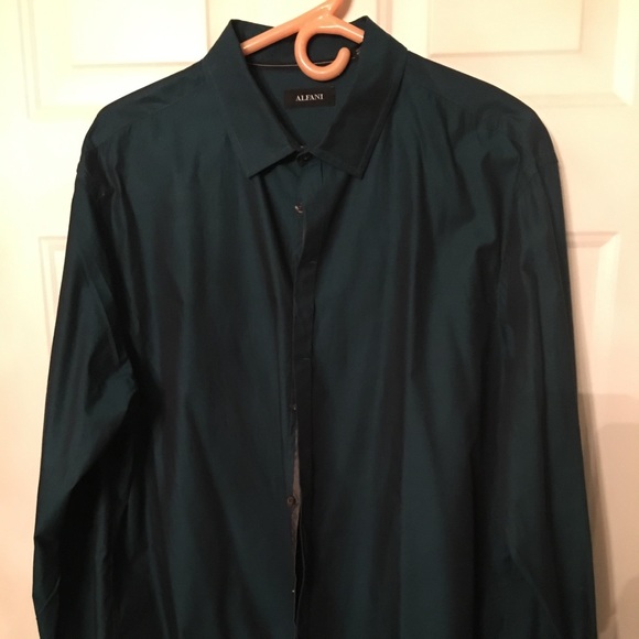 Alfani Other - Men’s XL Alfani  dress shirt